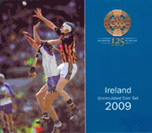 BU set Ierland 2009